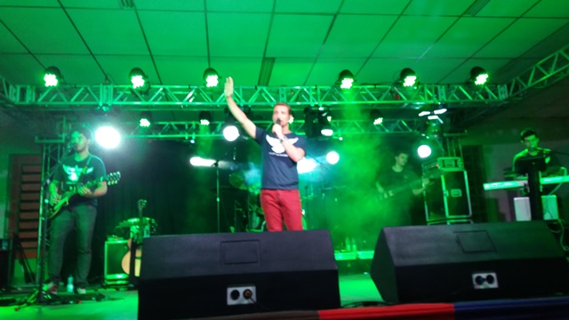 4º Carnaval com Jesus